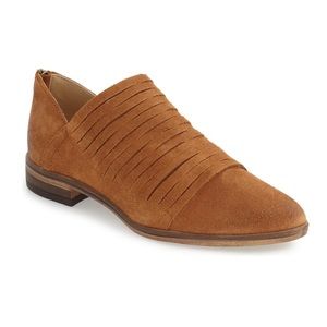 Suede shoes by Chinese Laundry NEW
